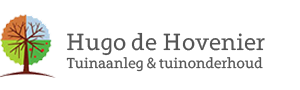 Hoveniersbedrijf Hugo de Hovenier in de Hoeksche Waard en omstreken! 